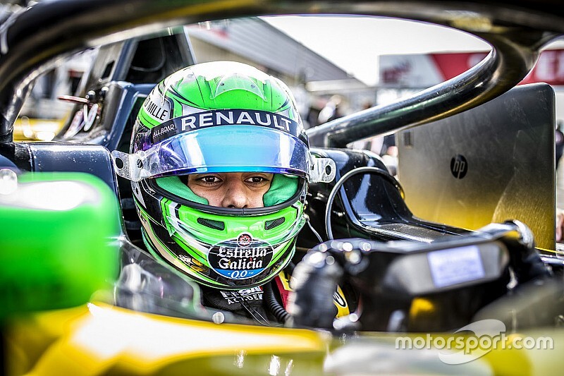 Com Collet e Fraga, Toyota Racing Series anuncia grid para 2020