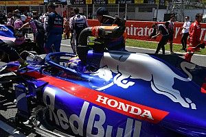 Beindították az AlphaTaurit is, így szól a Honda! (videó)