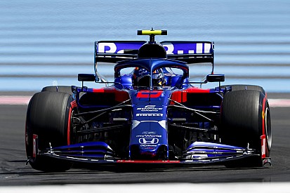 Albon deve tomar punição no grid do GP da Áustria de Fórmula 1