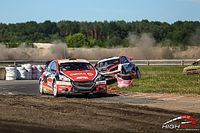 Emocjonująca runda Oponeo MPRC w Toruniu