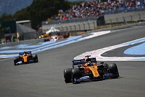 Dilemmában van a McLaren a motor kapcsán