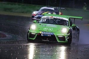 Carrera Cup Italia, Imola: la pioggia "congela" il campionato ma gara 2 sarà caldissima