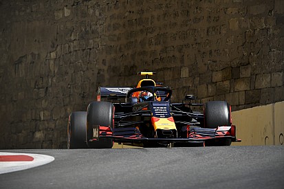 Gasly: "Voelde me voor het eerst comfortabeler in de Red Bull"