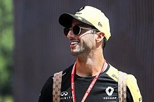 Ricciardo: „Nem a Mercedes a hibás, ezt felejtsük el!”