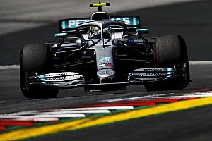 LIVE F1, GP d'Austria: Libere 3