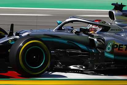 Les évolutions Mercedes expliquées en 3D