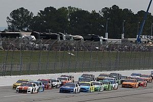 Roundtable: Did the rules package make Talladega a good race?