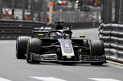 LIVE Formel 1: GP von Monaco, Freies Training 3
