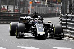 LIVE Formel 1: GP von Monaco, Freies Training 3