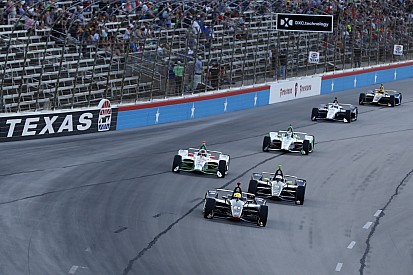 IndyCar: ufficiale, si inizia in Texas il 6 giugno a porte chiuse
