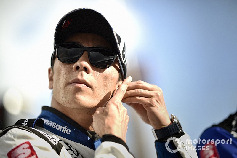 VÍDEO: Sato e Bourdais saem no tapa após treino em Toronto