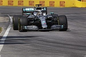 Hamilton hoopt op meer uitdaging in Formule 1 vanaf 2021
