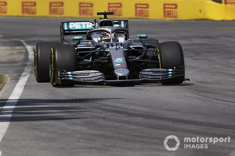 Hamilton hoopt op meer uitdaging in Formule 1 vanaf 2021