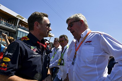 Brawn responde a las críticas de la parrilla invertida