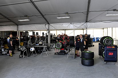 Pirelli verwacht ondanks hoge bandenslijtage eenstoppers in Canada