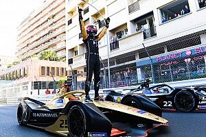 Formula E now has the stories it was missing