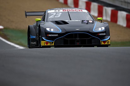 Super GT entry "very appealing, exciting" for R-Motorsport