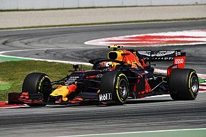 Les évolutions fonctionnent mais réclament du temps chez Red Bull