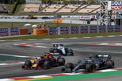 Formel 1 Barcelona 2019: Das 3. Training im Formel-1-Live-Ticker