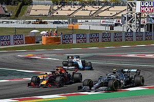 Formel 1 Barcelona 2019: Das 3. Training im Formel-1-Live-Ticker