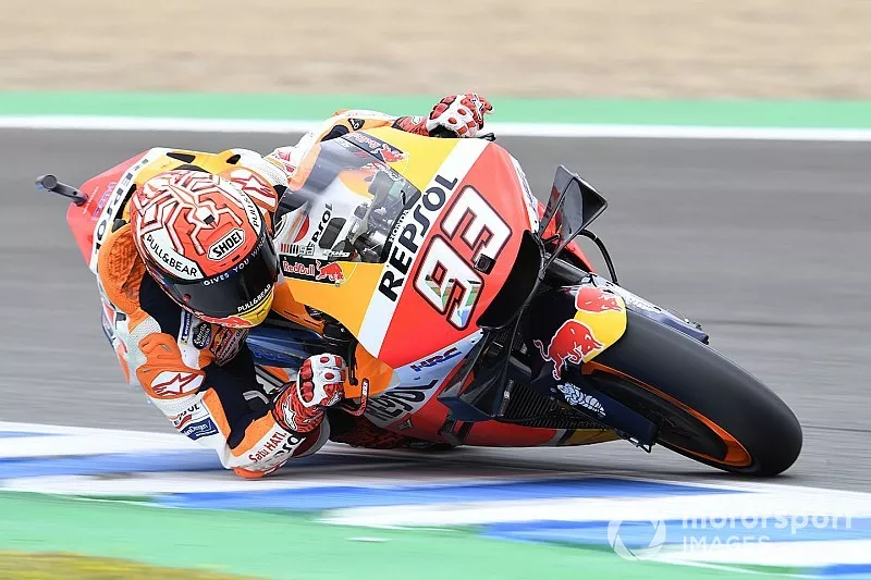 Marc Márquez, Repsol Honda Team