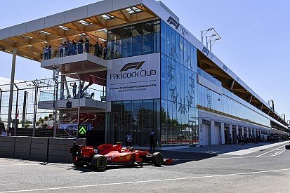 Leclerc: "Továbbra is a Mercedes a legerősebb"