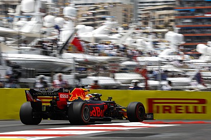 Verstappen ziet P3 niet als revanche voor eerdere incidenten