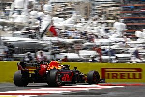 Verstappen ziet P3 niet als revanche voor eerdere incidenten