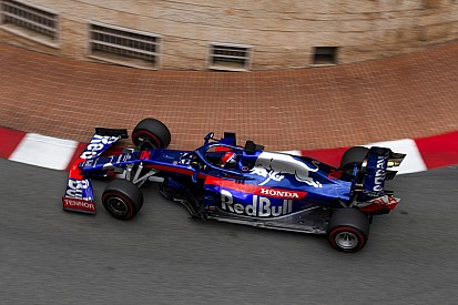 Kvyat: Kanada, Honda’nın gelişimi açısından “iyi bir test” olacak
