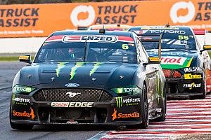 Engine upgrades in Tickford's "development pipeline"