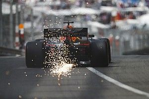 Formule 1-tijden: Het unieke tijdschema voor de Grand Prix van Monaco
