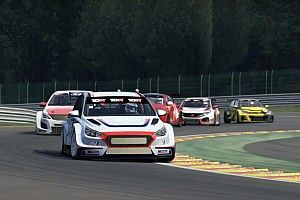 TCR Europe: c'è Monza fra i sette eventi della SIM Racing Series