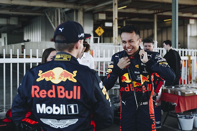 Képekben a szerdai F1-es nap a Ausztrál Nagydíjról