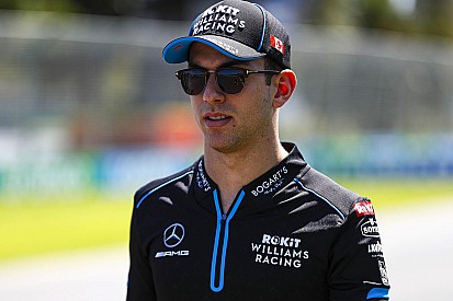 Williams предупредил Латифи о расизме во время кибергонок
