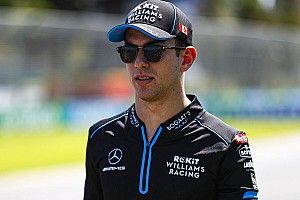 Williams предупредил Латифи о расизме во время кибергонок