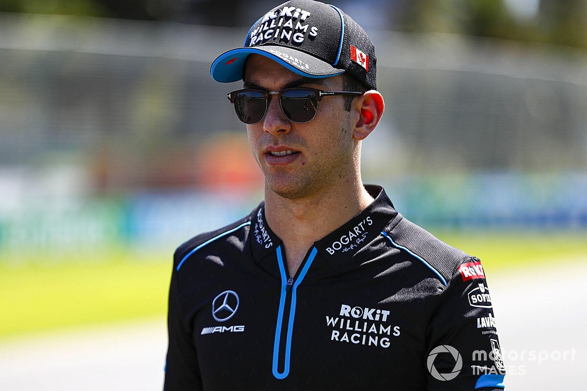 Williams предупредил Латифи о расизме во время кибергонок