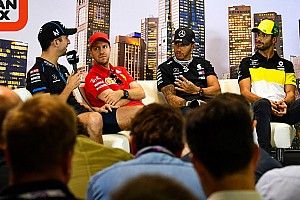 Формула 1 обсуждает уход Феттеля из Ferrari. Вот 12 разных мнений