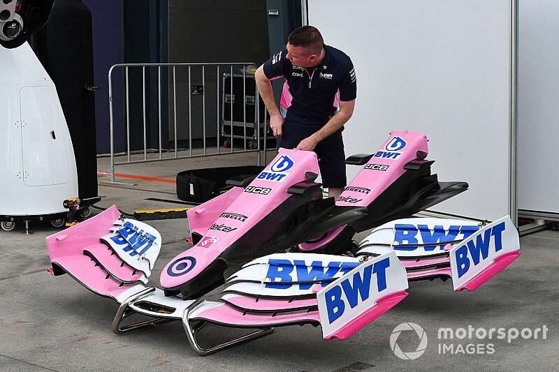 Az F1-nek „vakon” kellene fejlesztenie: ennyit spórolhatnak meg a csapatok a koronavírus miatt