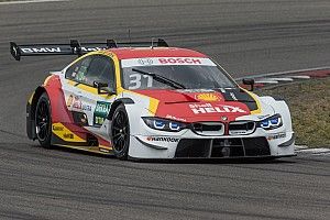 DTM, Test: le BMW sono cresciute, ma su quale pilota punterà?