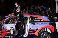 Sordo Ingin Beri Kado Perpisahan untuk del Barrio