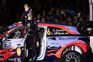 Sordo Ingin Beri Kado Perpisahan untuk del Barrio