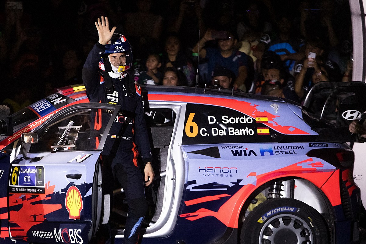 Sordo Ingin Beri Kado Perpisahan untuk del Barrio