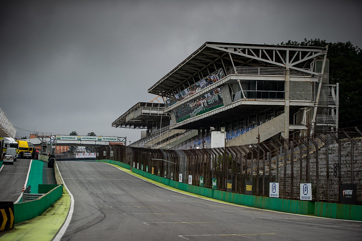 Justiça suspende contrato entre Prefeitura de São Paulo e empresa pela organização do GP em Interlagos