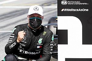 Mondiale Piloti F1 2020: Bottas è il primo leader
