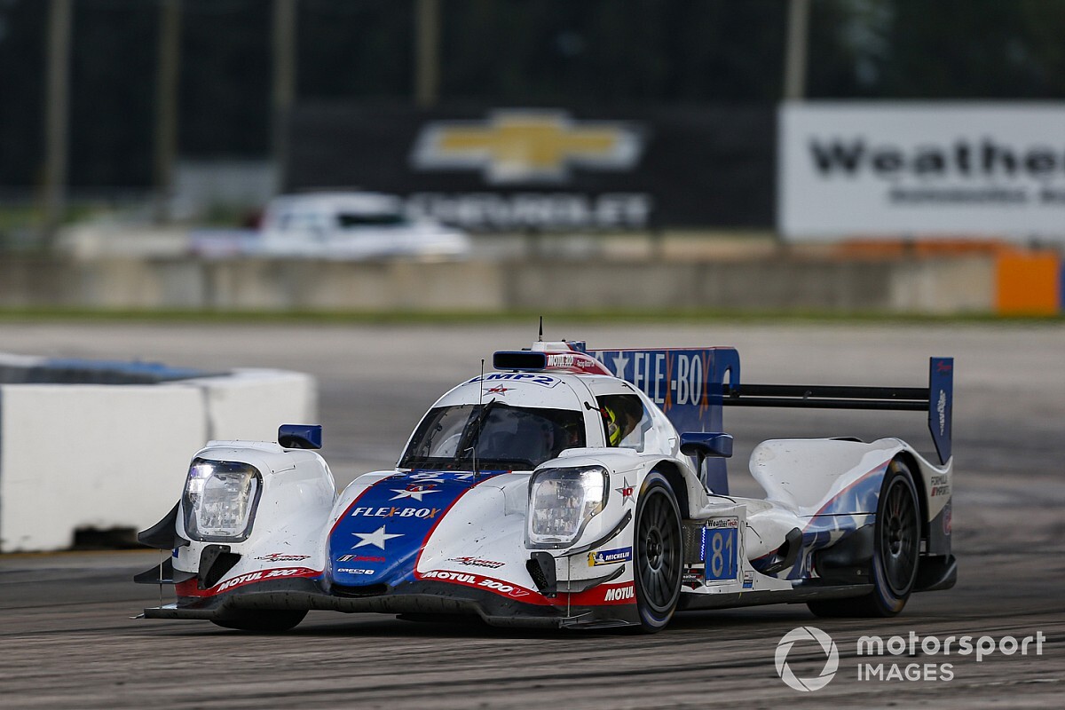 Dragonspeed: ecco i piloti di Le Mans, solo altre due gare IMSA