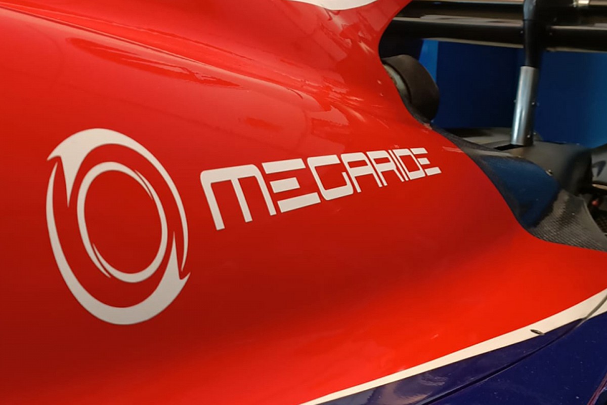 MegaRide partner di Trident per l'analisi delle gomme