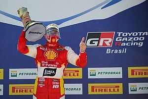 Ricardo Zonta passeia e vence Corrida do Milhão, saindo de Interlagos isolado na liderança da Stock Car