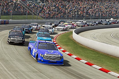 Buttafuoco/Castro take wins in final preseason Pro League race