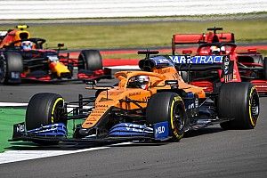 Sainz ve Norris, İspanya'dan umutlu