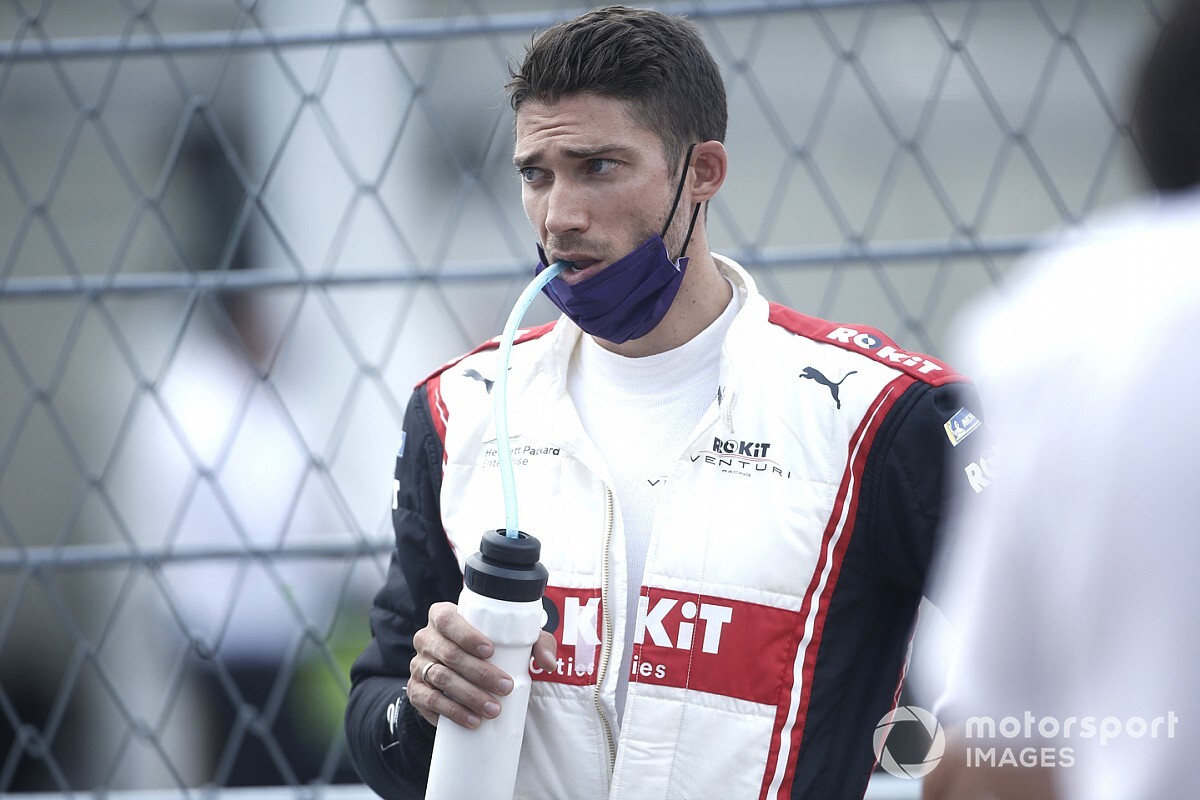 Mortara to make Audi return in Spa 24 Hours